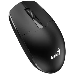 MOUSE GENIUS NX-7000SE BLACK WIRELESS