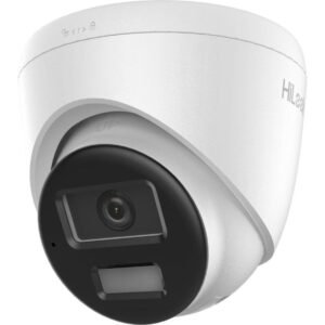 CAMARA IP 6MP HILOOK IPC-T260HA-LUF/SL H265+