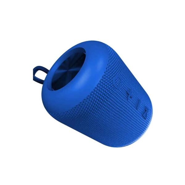 PARLANTE KLIPXTREME TITAN ALTAVOZ PORTATIL AZUL