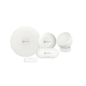 ALARMA EZVIZ SMART HOME  KIT CS-Tx/A3-R100