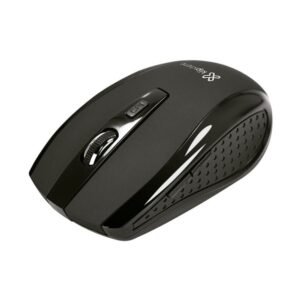 MOUSE KLIPXTREME KLEVER INALAMBRICO DE 6 BOTONES