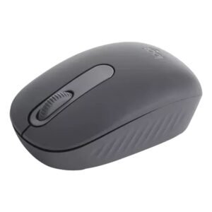 MOUSE LOGITECH M196 BLUETHOOTH BLACK