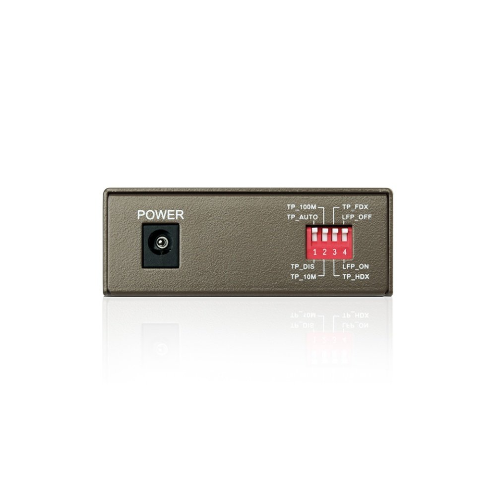 MEDIA CONVERTER TP-LINK MC111CS 10/100 SM SC 20KMS - Image 2