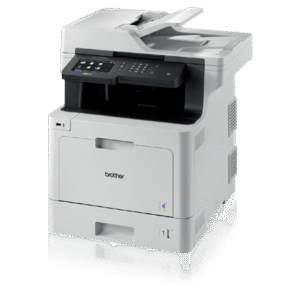 MFLC BROTHER MFC-L8900CDW 33PPM WIFI DUPLEX