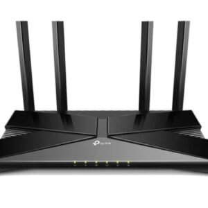 ROUTER 4P TP-LINK ARCHER AX12 AX1500 WIFI 6