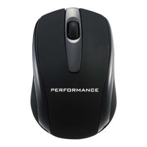 MOUSE PERFORMANCE M441 USB BLACK