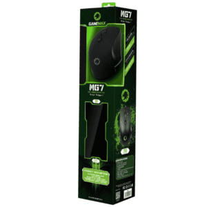 MOUSE + GAMEPAD GAMEMAX MG7 RGB