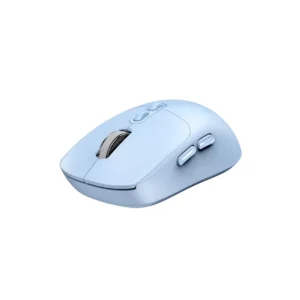 MOUSE GENIUS NX-8080S 2.4GHZ+BT SILENC BLUE