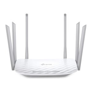 ROUTER 4P TP-LINK ARCHER C86 AC1900 DUAL BAND