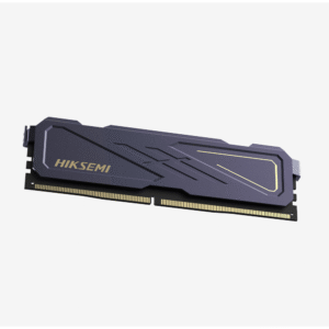 DDR4 16GB HIKSEMI 3200MHZ ARMOR BLACK