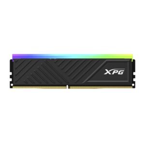 DDR4 32GB XPG 3200MHZ SPECTRX D35G BLACK RGB