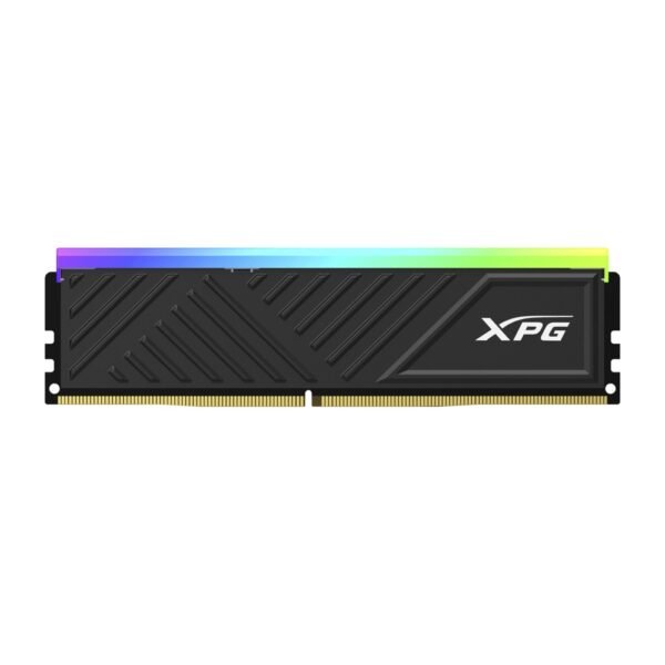 DDR4 32GB XPG 3200MHZ SPECTRX D35G BLACK RGB