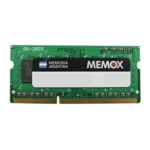 SODIMM DDR4 16GB MEMOX 3200MHZ