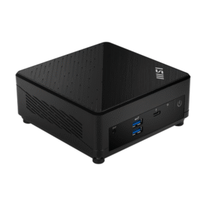 MINI PC MSI I5-1235U DDR4 12M-015BUS (BAREBONE)