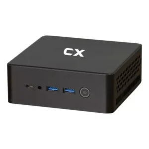 MINI PC CX INTEL I5 1240P RAM 16GB SSD 480GB