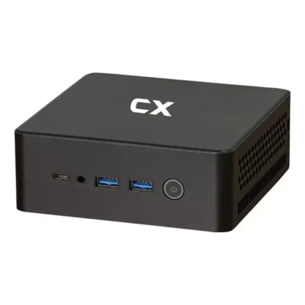 MINI PC CX INTEL I5 1240P RAM 16GB SSD 480GB