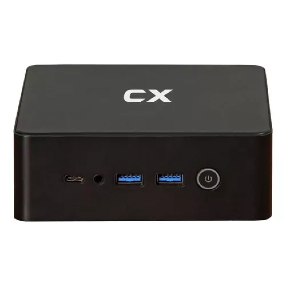 MINI PC CX INTEL I3 1215U 8GB SSD 240GB - Image 3