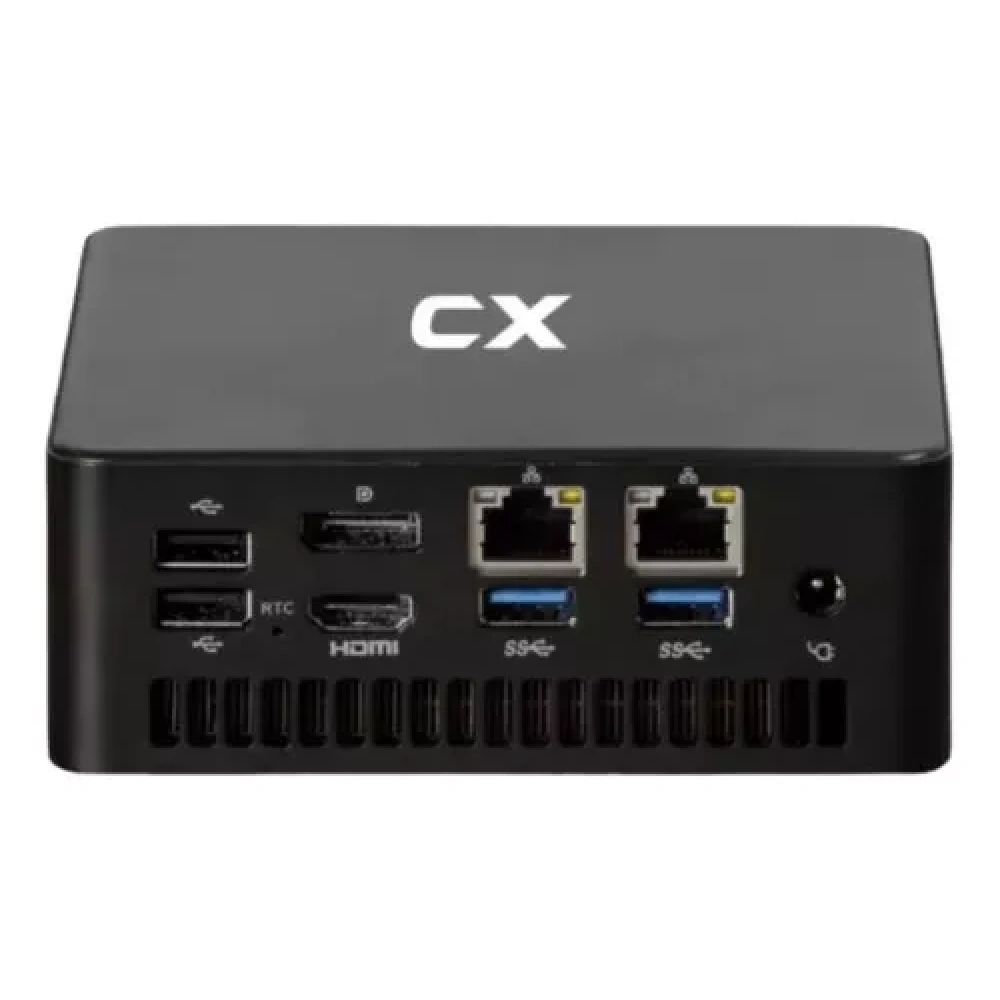 MINI PC CX INTEL I3 1215U 8GB SSD 240GB - Image 2