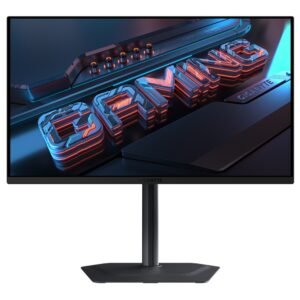 MONITOR 27 GIGABYTE MO27Q2 GAMING OLED 240HZ