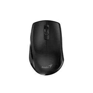 MOUSE GENIUS NX-8006S BLACK WIRELESS SILENCIOSO