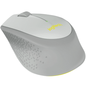 MOUSE LOGITECH M280 WIRELESS GREY