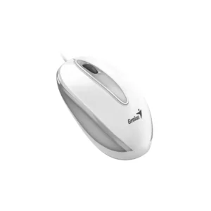 MOUSE GENIUS DX-MINI WHITE USB