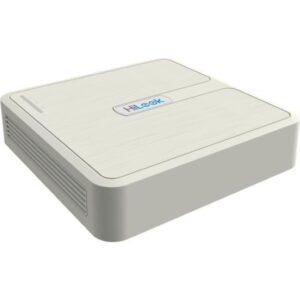 NVR 4CH HILOOK NVR-104H-D H265+