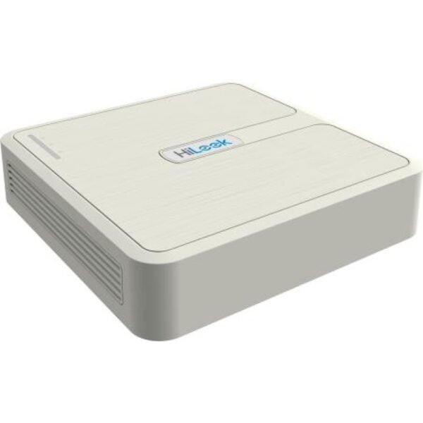NVR 4CH HILOOK NVR-104H-D H265+