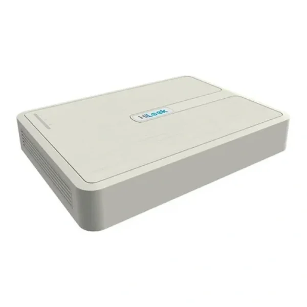 NVR 8CH HILOOK NVR-108H-D H265+