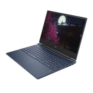 NOTEBOOK HP 15.6 VICTUS I5-12450H 8G SSD 512G  RTX3050