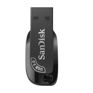 PEN DRIVE 32GB SANDISK 3.0 ULTRA SHIFT