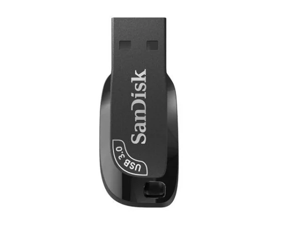 PEN DRIVE 32GB SANDISK 3.0 ULTRA SHIFT