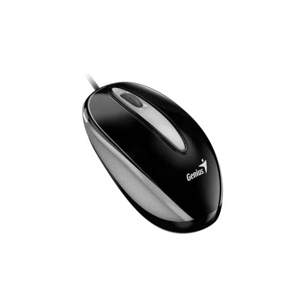 MOUSE GENIUS DX-MINI BLACK USB