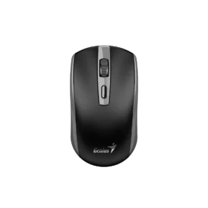 MOUSE GENIUS ECO-8150 BLACK/GREY WLESS RECARGABLE