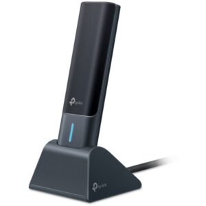 PLACA RED USB TP-LINK ARCHER TXE50UH AXE3000 HG