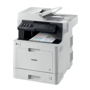 IMPRESORA BROTHER MFC-L8900CDW WIFI DUPLEX