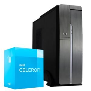 PC CX INTEL G5905 RAM 8GB SSD 240GB