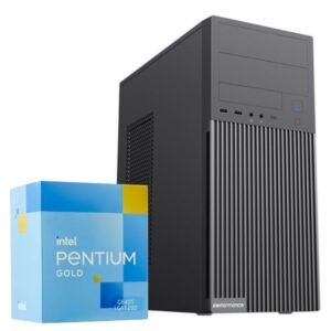PC PERFORMANCE INTEL G6405 RAM 8GB SSD 240GB