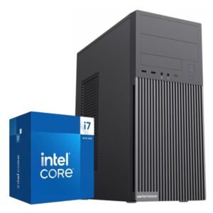 PC PERFORMANCE INTEL I7 12700 RAM 16GB SSD 480