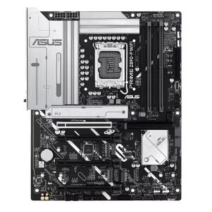 MOTHERBOARD ASUS S1851 PRIME Z890-P WIFI DDR5 BOX ATX
