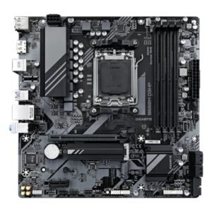 MOTHERBOARD GIGABYTE AM5 B650M D3HP DDR5 BOX M-ATX