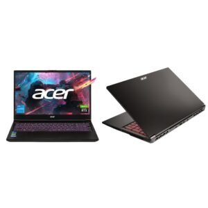 ACER ASPIRE GAMING I5-13420H/16GB/SSD 512GB/15.6" /RTX 3050 6GB/LINUX