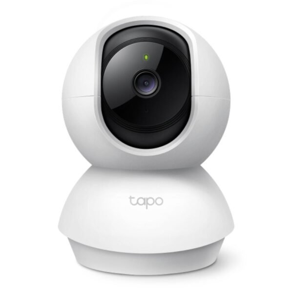 CAM TAPO C200 FULL HD 1080P