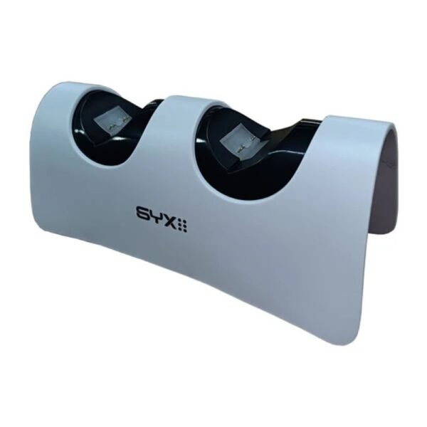 CARGADOR SYX JOYSTICK PS5 TYPE-C