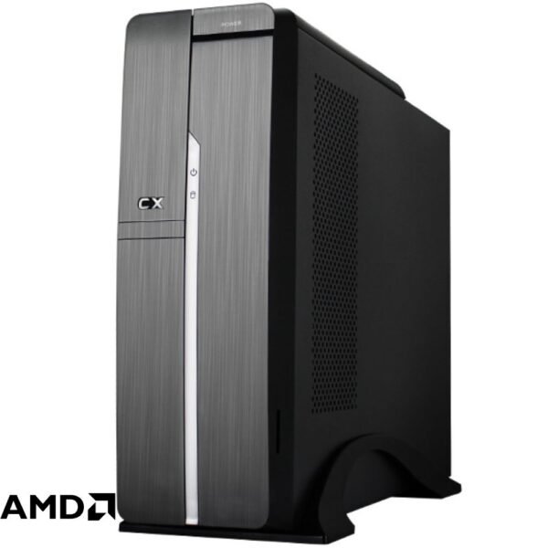 PC AMD RYZEN 5 8600G 16GB SSD 480GB