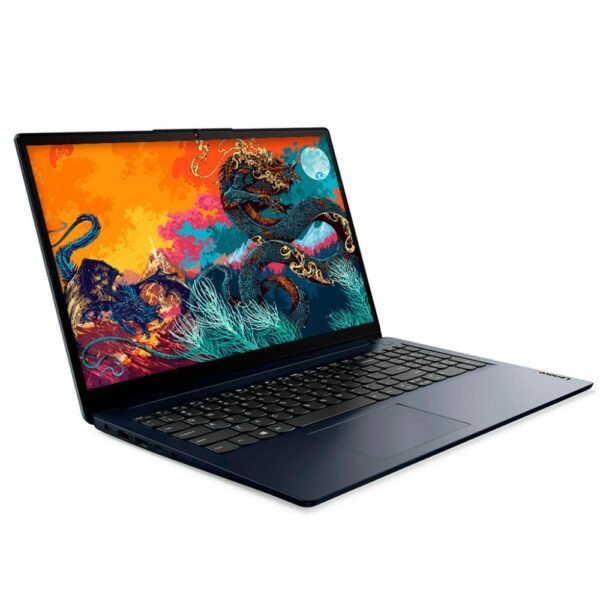 LENOVO IDEAPAD I5-1235U RAM 8GB SSD 256GB 15,6" FHD