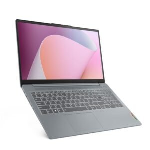 LENOVO IDEAPAD SLIM 3 RYZEN 7 7730U/8GB/512GB SSD /15.6" FHD/FREEDOS