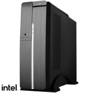 PC INTEL I5 12400 8GB SSD 240GB