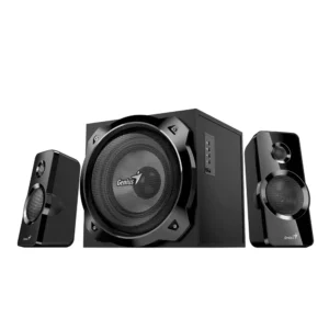 PARLANTES GENIUS SW-2.1 1850BT BT5.3 20W  2.1