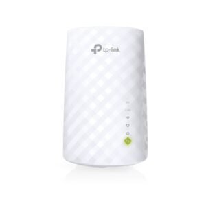 EXTENSOR DE RANGO TP-LINK RE200 AC750 DUAL BAND